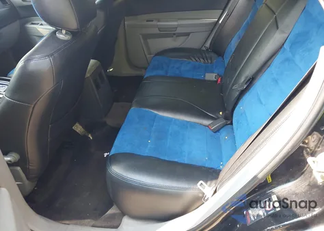 2006 Chrysler 300 z USA, uszkodzony, nr VIN 2C3LA43R16H219702